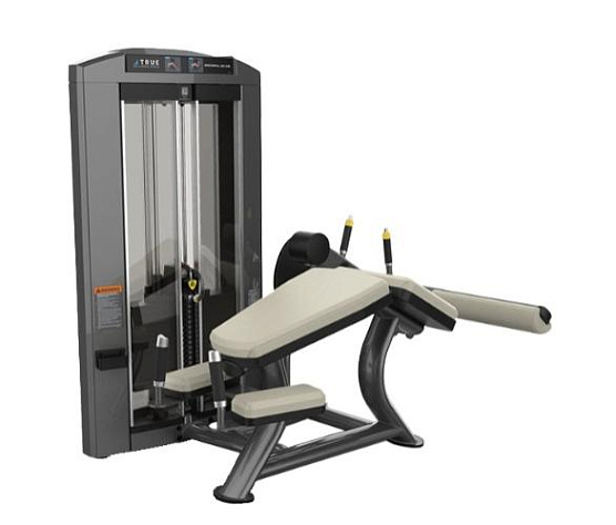 Сгибание ног лежа True Fitness SPL-1800 фото2