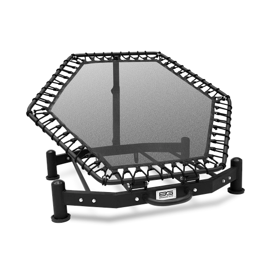 Регулируемый ребаундер Bronze Gym PARTNER FL-11