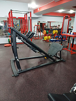 Поставка спортивных тренажеров для фитнес клуба в Ногинске