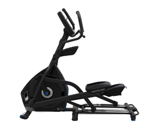 Эллиптический тренажер Nautilus E628