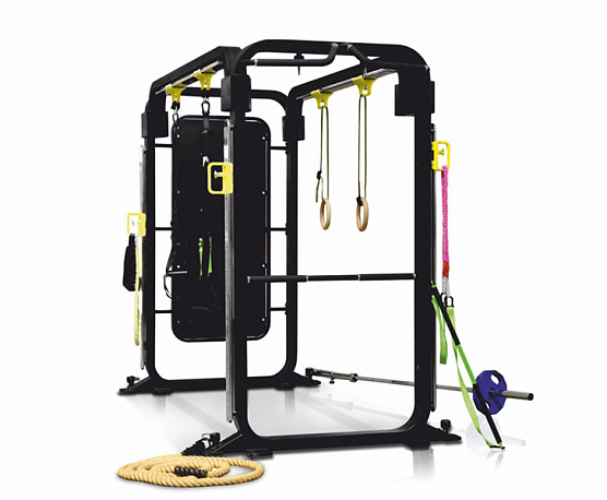Ultra Gym Мультистанция UG-CL360A