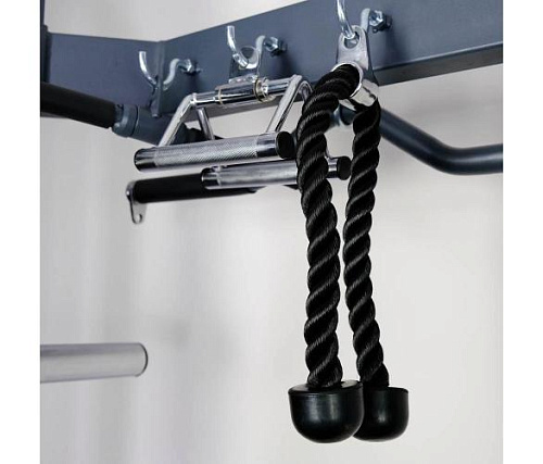 Многофункциональный грузоблочный тренажер Protrain GT7 MAX