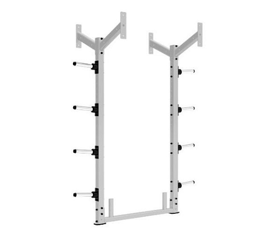 Aerofit Impulse SE5012 Опция-стойка 2 для хранения дисков