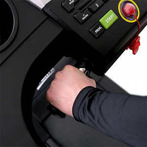 Купить Беговая дорожка Everyfit T85B в Москве