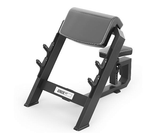 Купить Парта Скотта Unix Fit PRO (UC-1613) в Москве