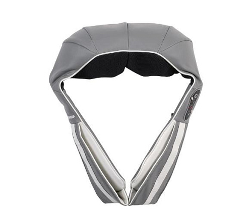 Массажер для шеи Ergonova FeelNeck 3 Plus Grey