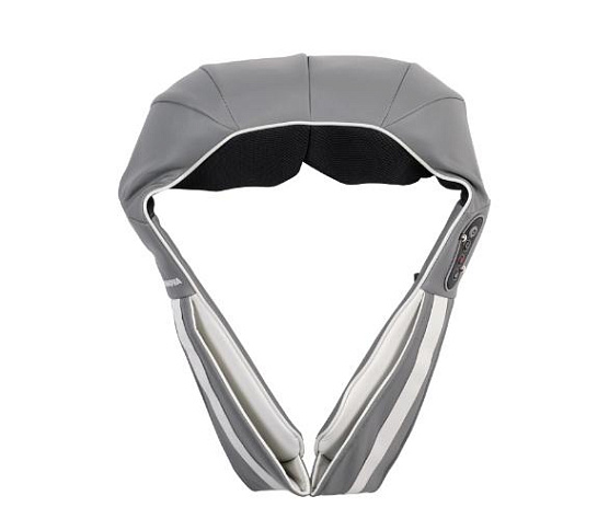 Массажер для шеи Ergonova FeelNeck 3 Plus Grey фото1