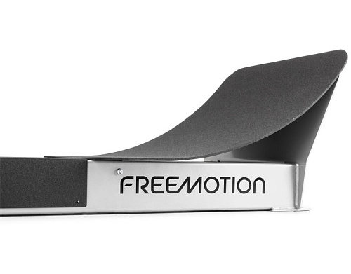 Нагружаемый дисками тренажер Freemotion Fitness Epic EF217