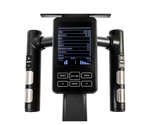 Велотренажер CardioPower SB45