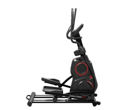 Эллиптический тренажер CardioPower X48