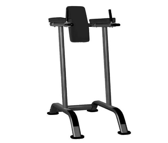 Поднятие коленей/брусья Aerofit Impulse IT7010