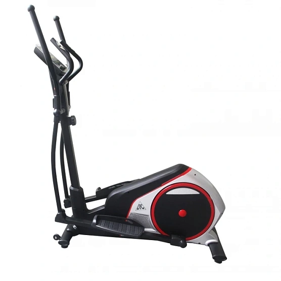 Эллиптический тренажер DFC E8732H фото4