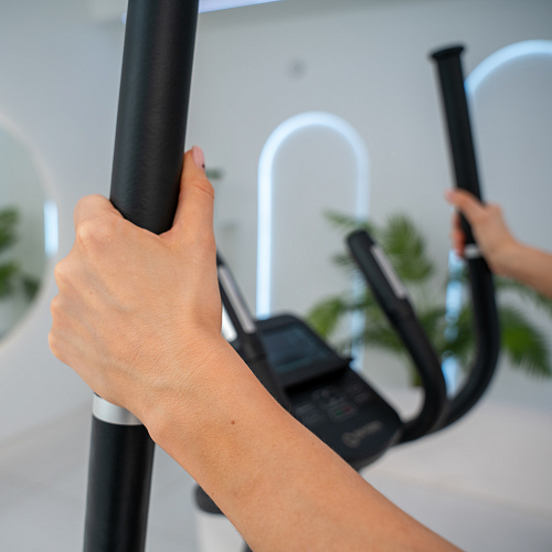 Эллиптический тренажер Oxygen FIRAL