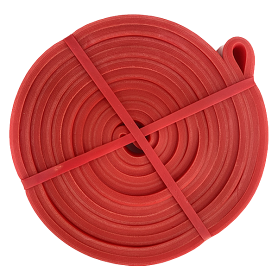 Ленточный эспандер с регулируемой нагрузкой KERNEL 7-16 кг. фото1