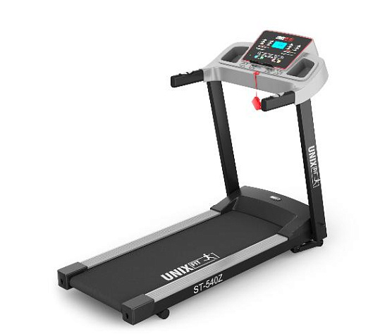 Беговая дорожка Unix Fit ST-540Z
