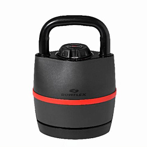 Купить Гиря Bowflex SelectTech Kettlebell 840 регулируемая гиря  в Москве