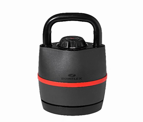 Гиря Bowflex SelectTech Kettlebell 840 регулируемая