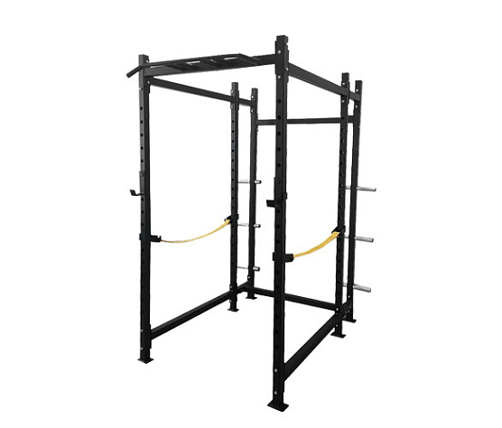 Силовой тренажер Bronze Gym AL-315