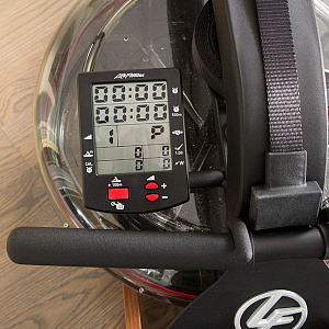 Купить Life Fitness Row HX в Москве