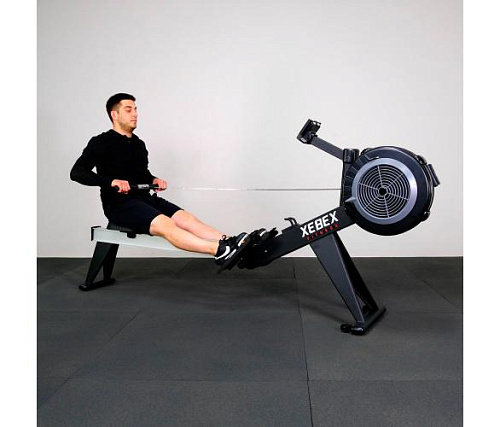 Гребной тренажер Xebex AR-2