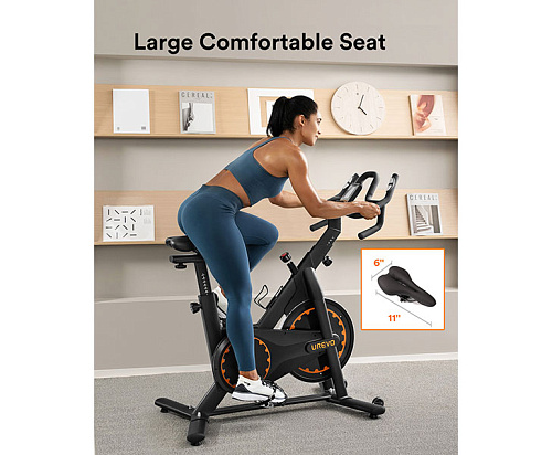 Кардиотренажер Urevo sports Kardio T1