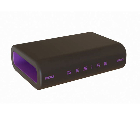 Универсальная степ-платформа Desire Step