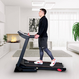 Купить Беговая дорожка Everyfit 74305A в Москве