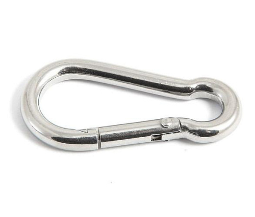 Купить Карабин крепежный Targex в Москве