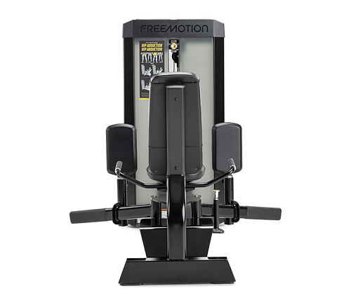 Сведение/разведение ног Freemotion Fitness Epic ES809