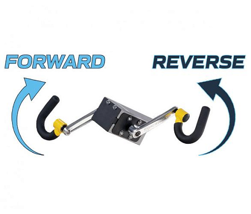 Эргометр First Degree Fitness E850 Club UBE