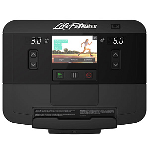 Купить Беговая дорожка Life Fitness Platinum DX в Москве