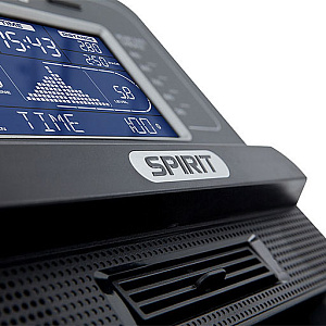 Купить Эллиптический тренажер Spirit Fitness XE295 (2017) в Москве