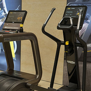 Купить Эллиптический тренажер Technogym Synchro Artis в Москве