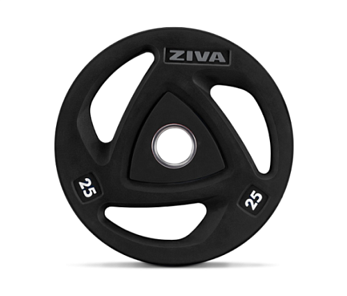 Купить Диск уретановый Ziva 1,25 кг в Москве