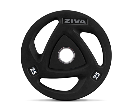 Диск уретановый Ziva 5 кг