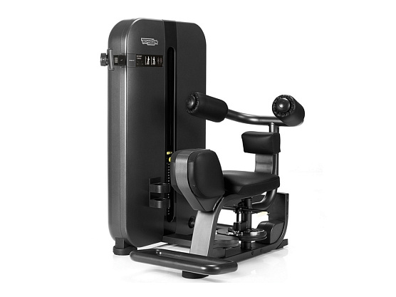 Вращение корпуса Technogym Artis Rotary Torso фото2