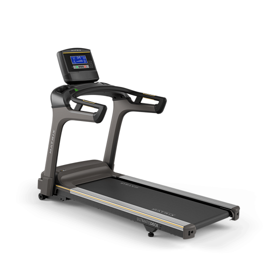 Беговая дорожка Matrix Fitness T70XR 