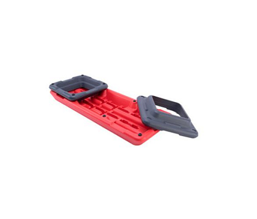 Степ-платформа Original FitTools 3 уровня профессиональная