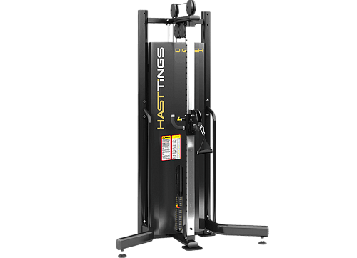 Купить Одиночная блочная стойка Hasttings Digger HD024-1 в Москве