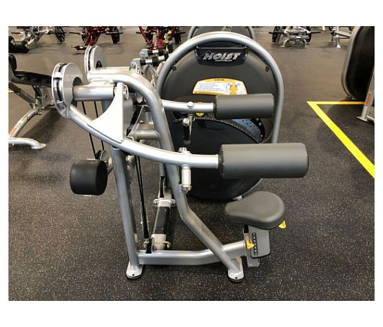 Силовой тренажер Hoist CL-3502 фото2