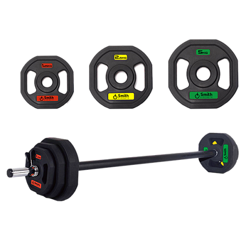 Купить Комплект Smith Fitness Excellence в Москве