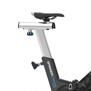 Купить Велотренажер Precor Spinner Chrono Power в Москве