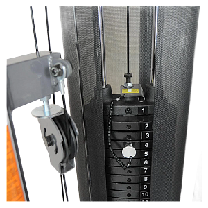 Купить Многофункциональный силовой комплекс Inspire M5 Multi-Gym в Москве