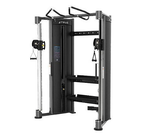 Купить Кроссовер угловой True Fitness FT-900 в Москве