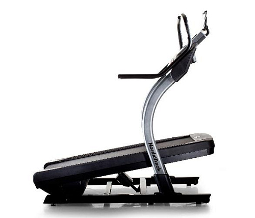 Беговая дорожка NordicTrack Incline Trainer X7i