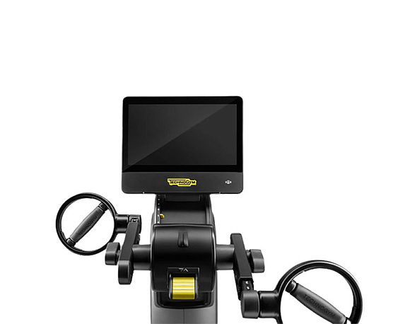 Велотренажер для рук Technogym Excite Top Live 900 фото6
