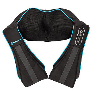 Купить Ergonova Feelneck 3 Plus Black массажер для шеи в Москве