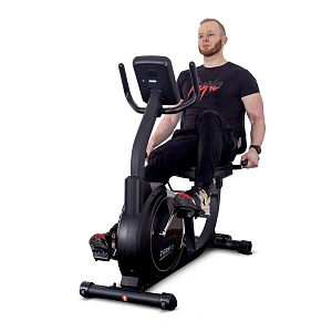 Купить Горизонтальный велотренажер Everyfit ERB01 в Москве