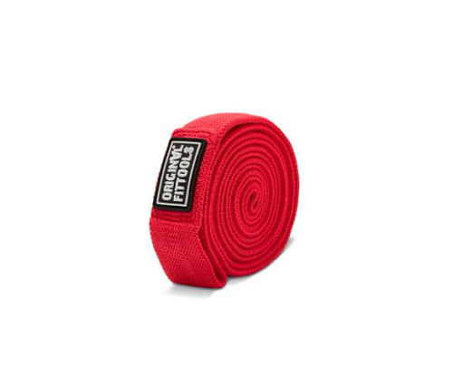 Эспандер ленточный тканевый Original FitTools сопротивление 10-15 LBS Купить Эспандер ленточный тканевый Original FitTools сопротивление 10-15 LBS в Москве