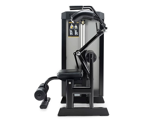 Пресс-машина Freemotion Fitness Epic ES819 фото7